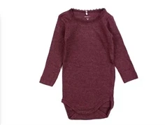 Name It fig melange body